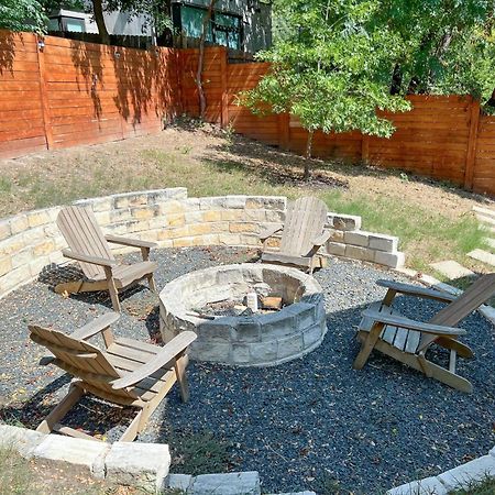 Upstay - Eastside Home W Patio Bbq - Mins To Dt Austin Exterior photo