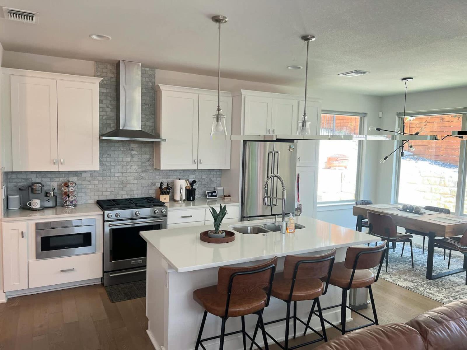 Upstay - Eastside Home W Patio Bbq - Mins To Dt Austin Exterior photo