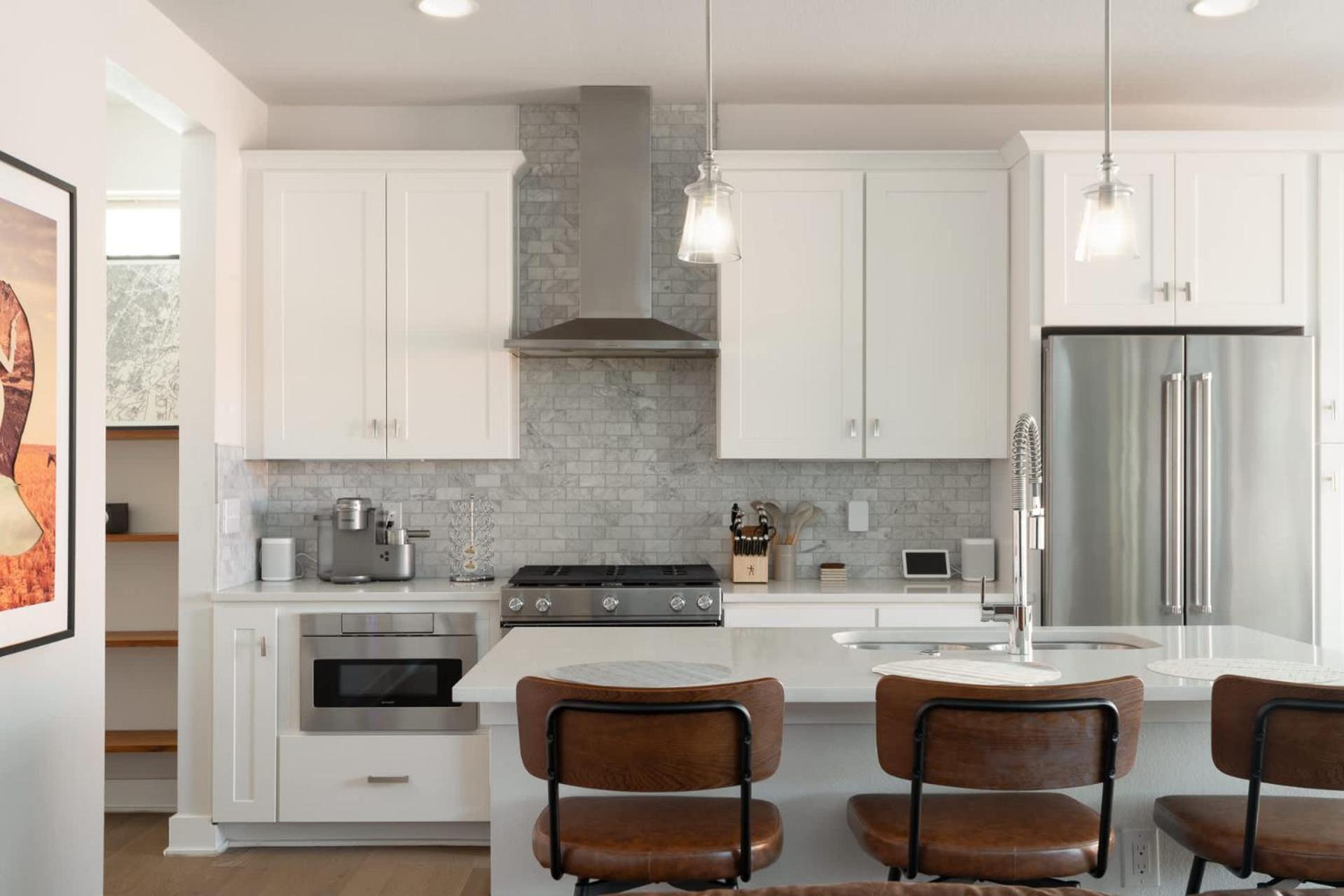 Upstay - Eastside Home W Patio Bbq - Mins To Dt Austin Exterior photo